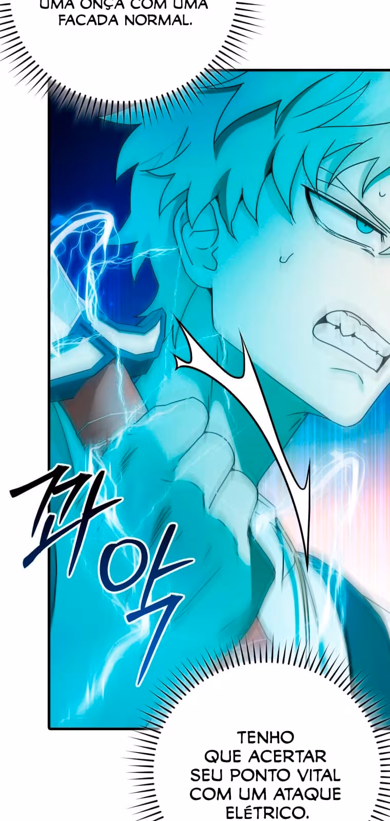 Página do Capítulo 57