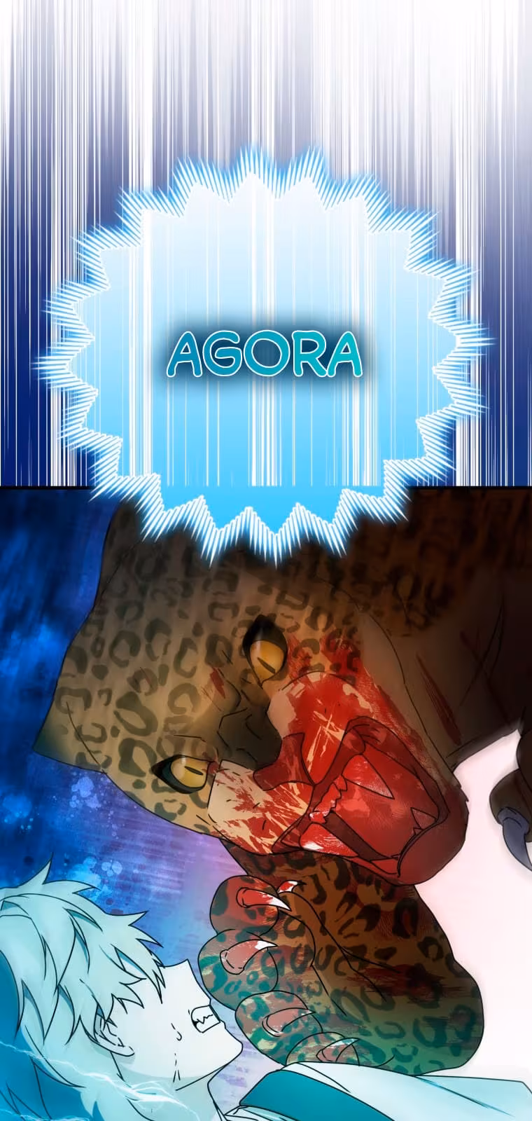 Página do Capítulo 57