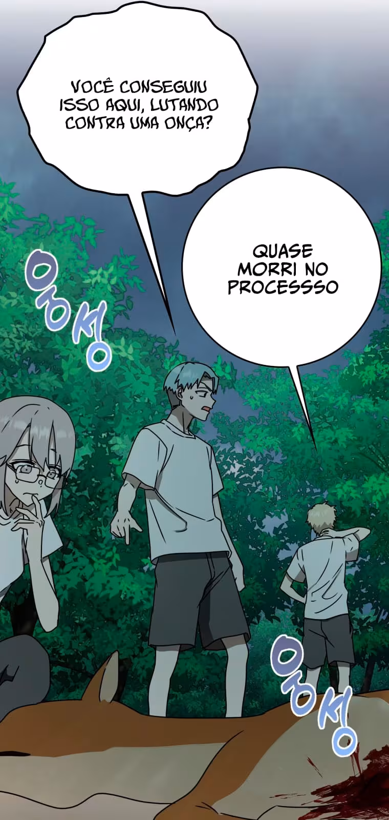 Página do Capítulo 57