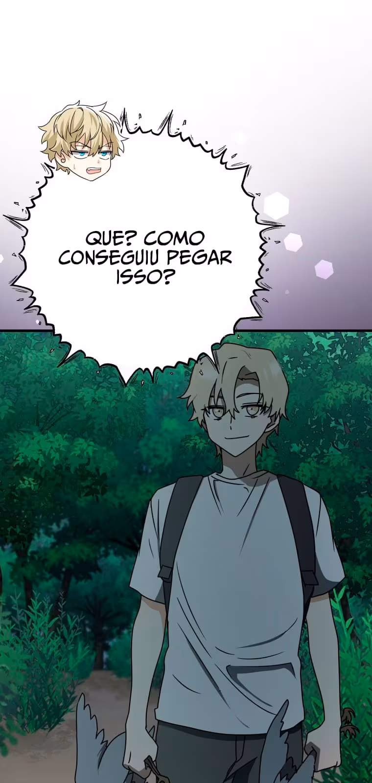 Página do Capítulo 57