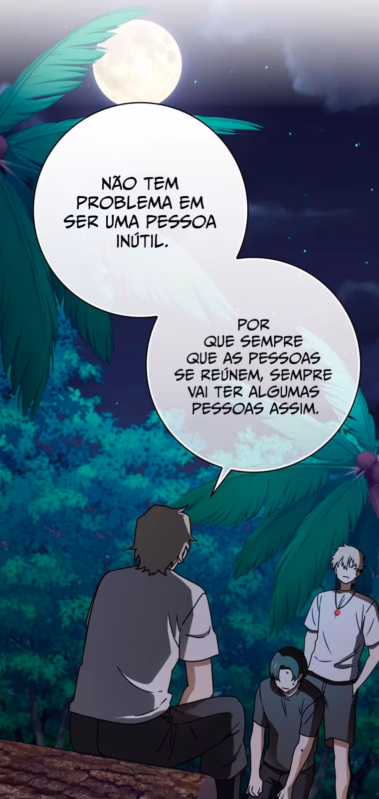 Página do Capítulo 57