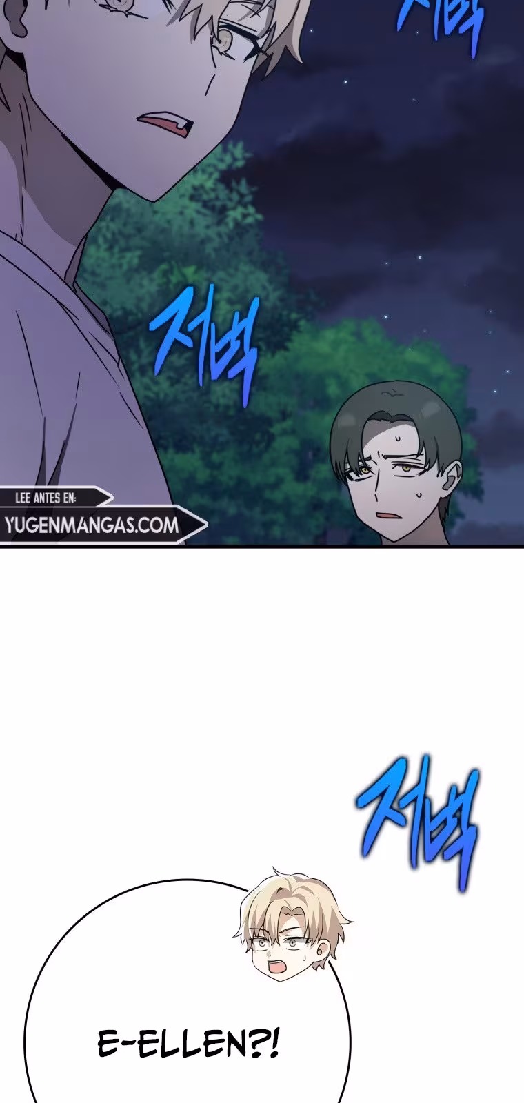 Página do Capítulo 58