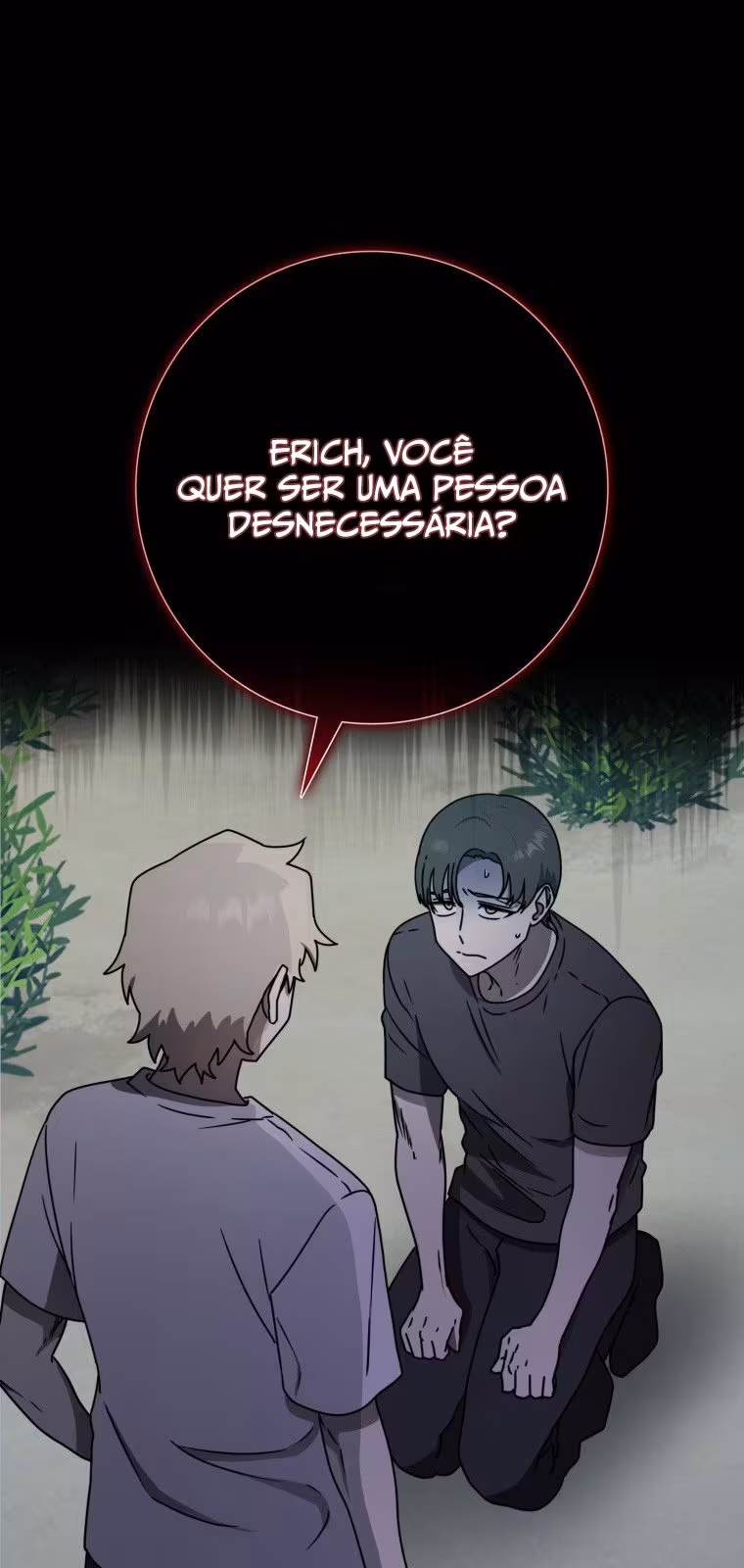 Página do Capítulo 58