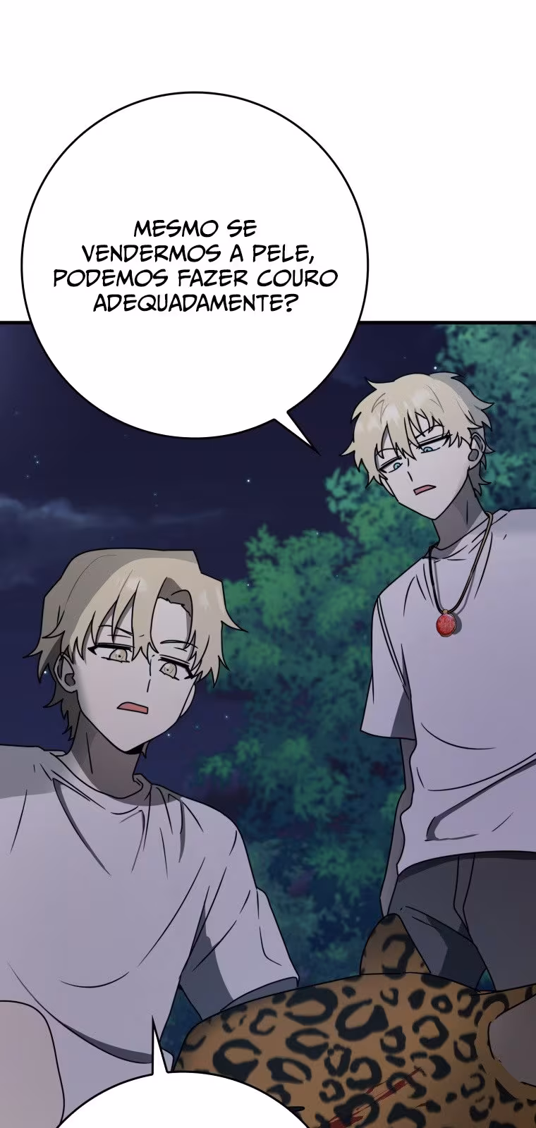 Página do Capítulo 58