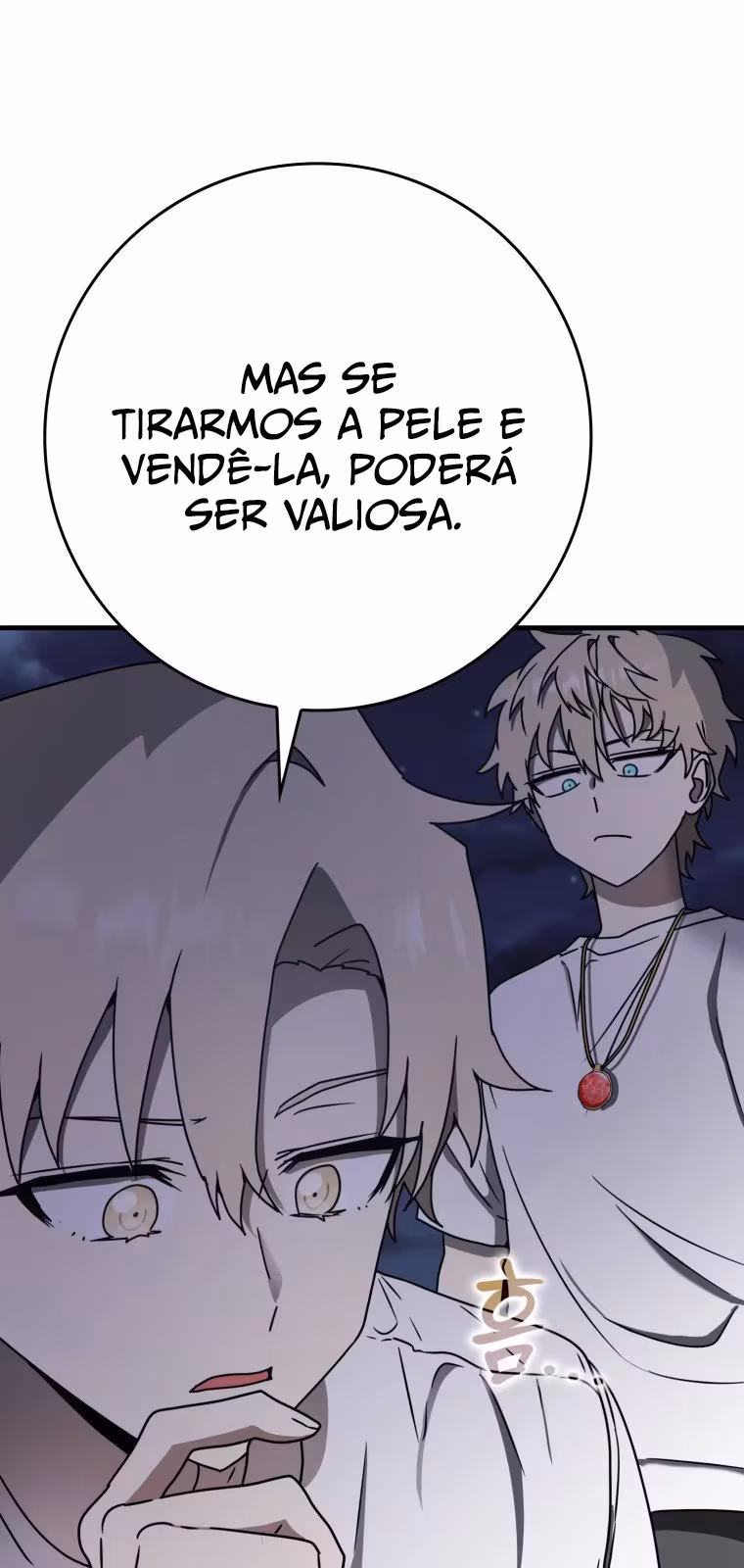 Página do Capítulo 58