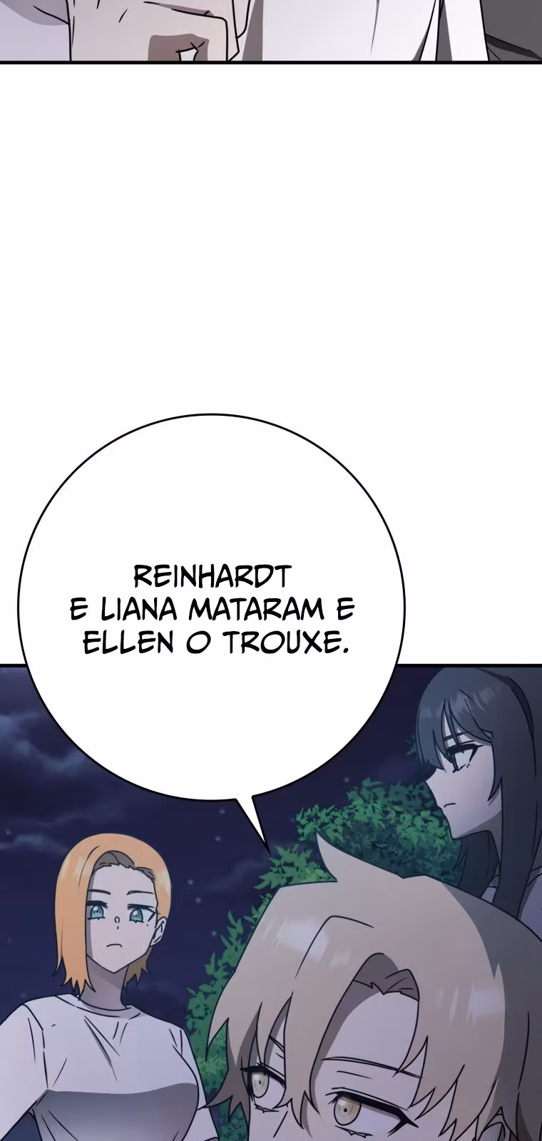 Página do Capítulo 58