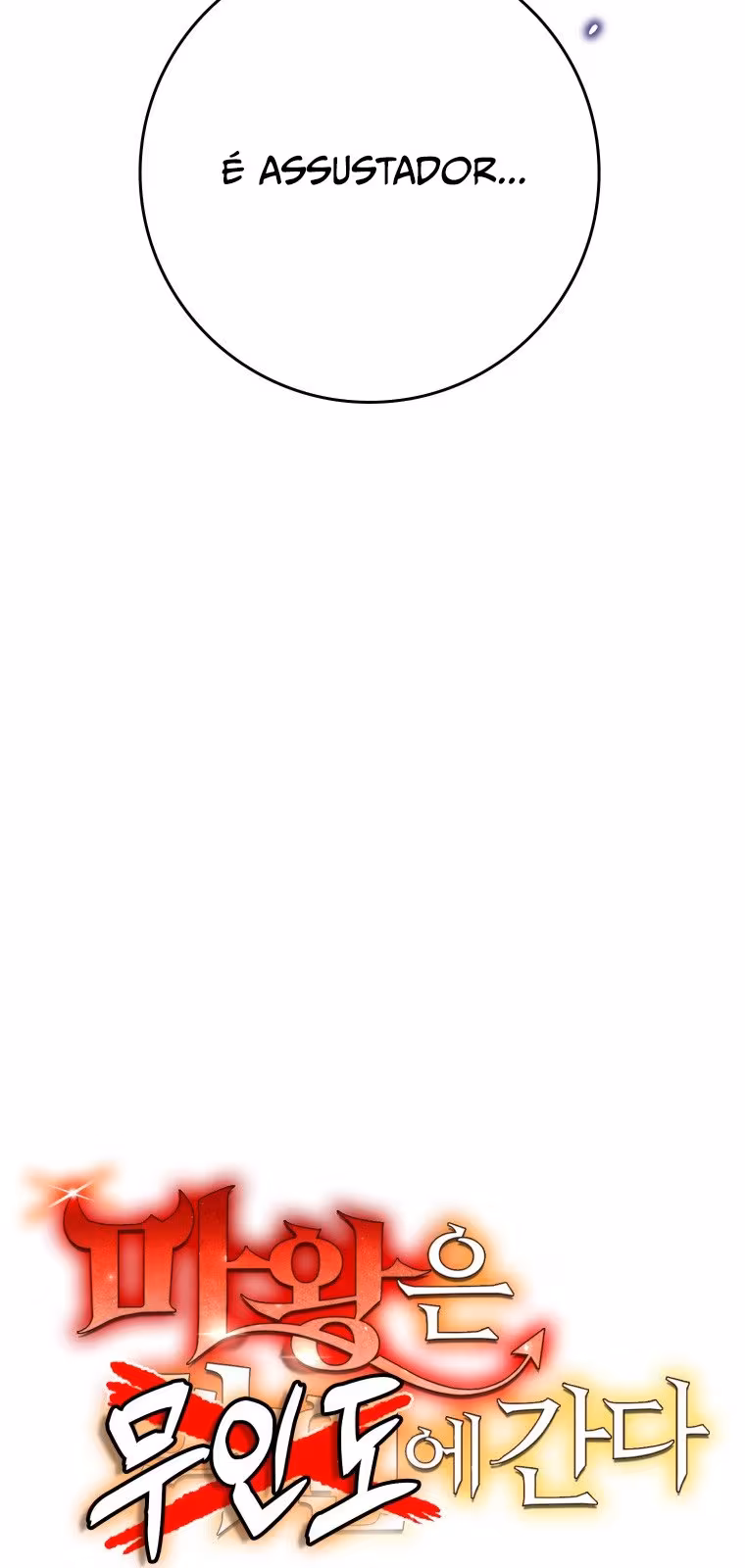 Página do Capítulo 58