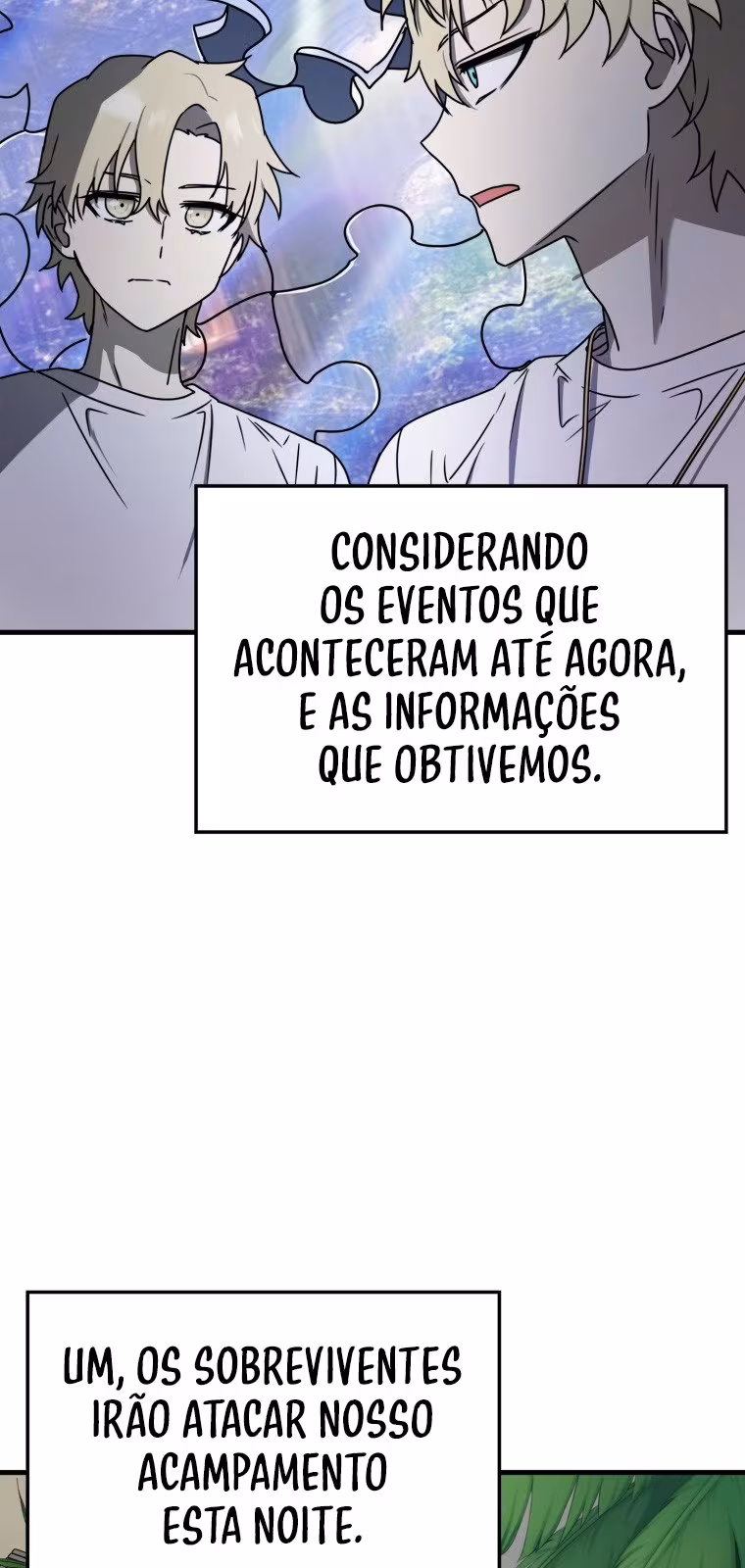 Página do Capítulo 58