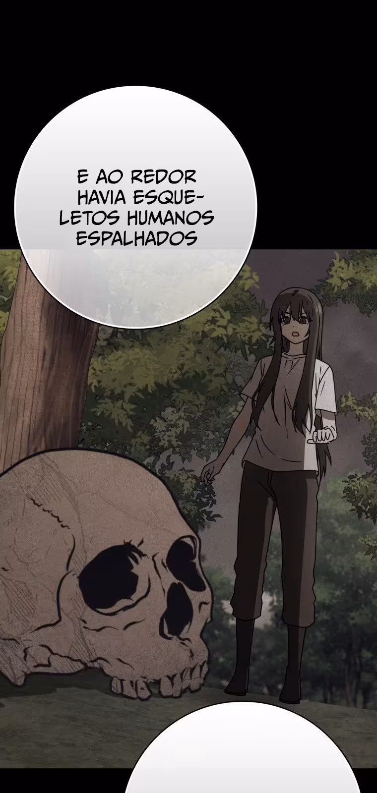 Página do Capítulo 58