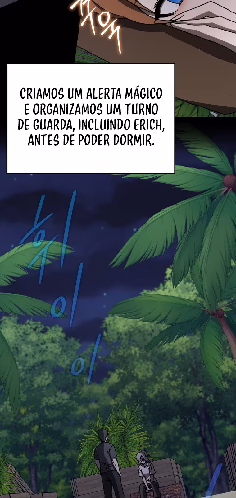 Página do Capítulo 58