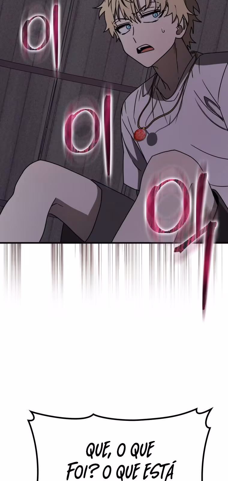 Página do Capítulo 58