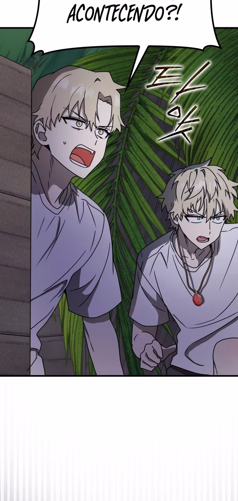 Página do Capítulo 58