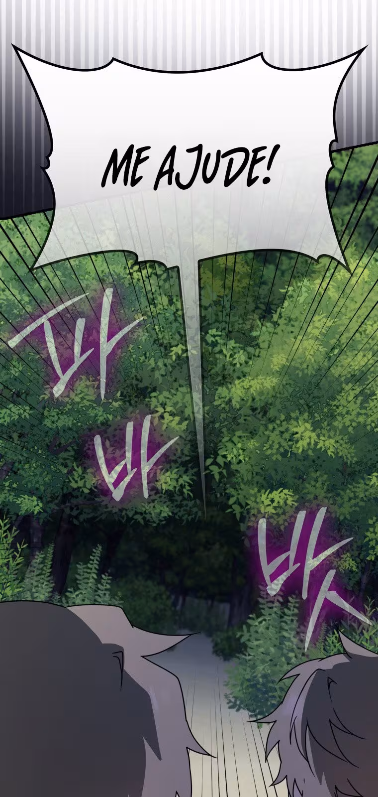 Página do Capítulo 58