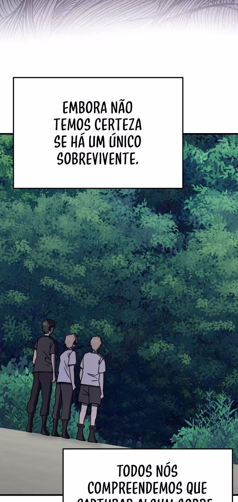 Página do Capítulo 58