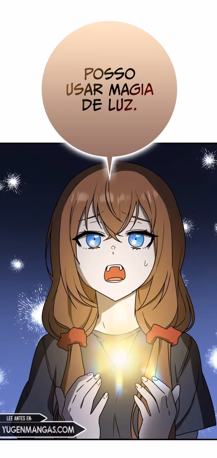 Página do Capítulo 58