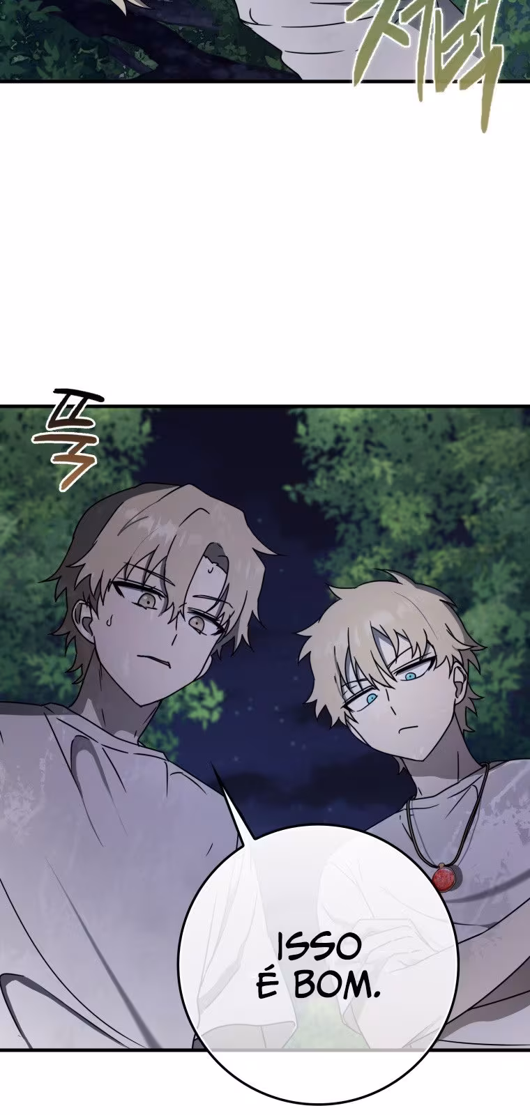 Página do Capítulo 58