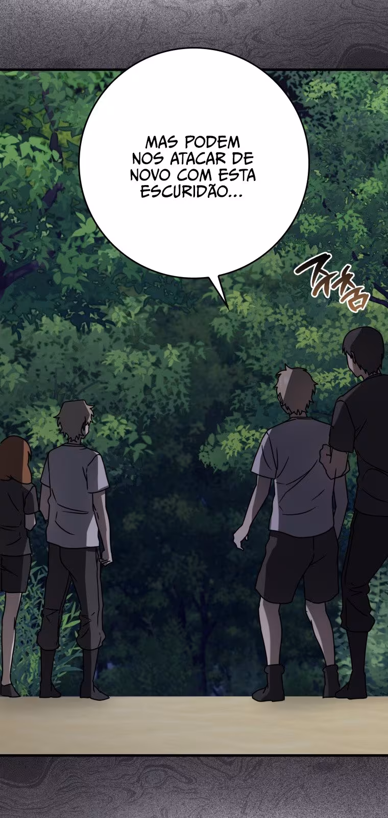 Página do Capítulo 58