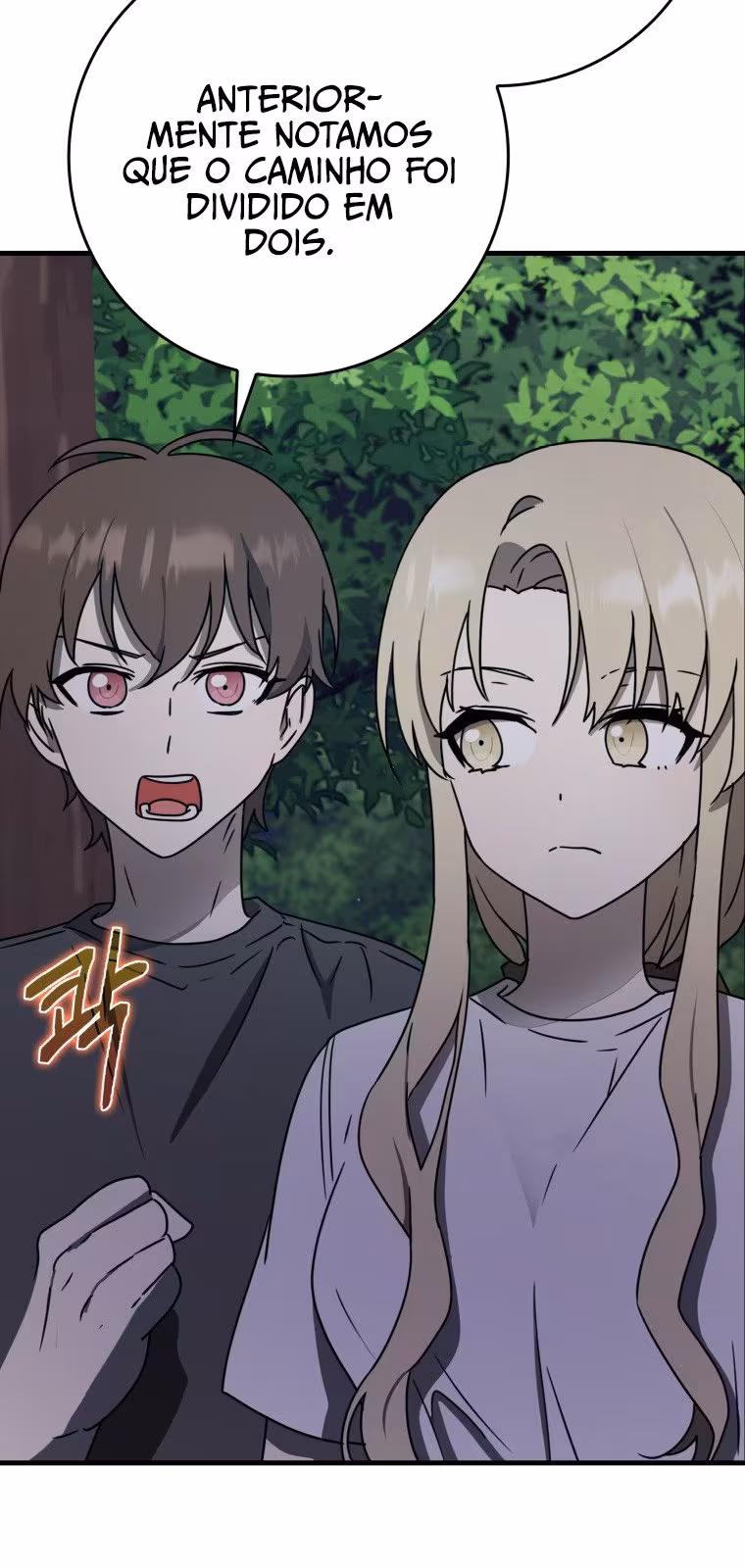 Página do Capítulo 58