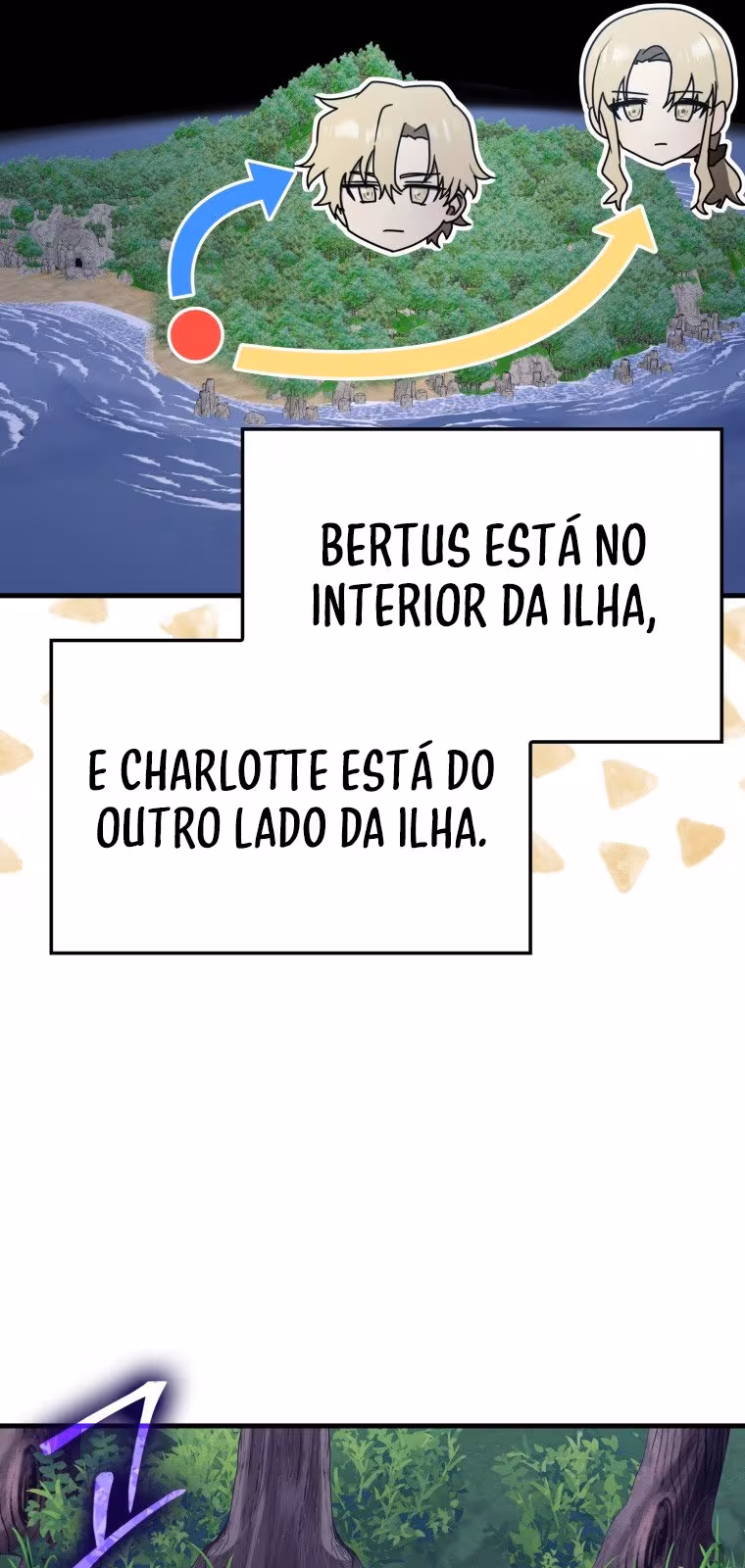 Página do Capítulo 58