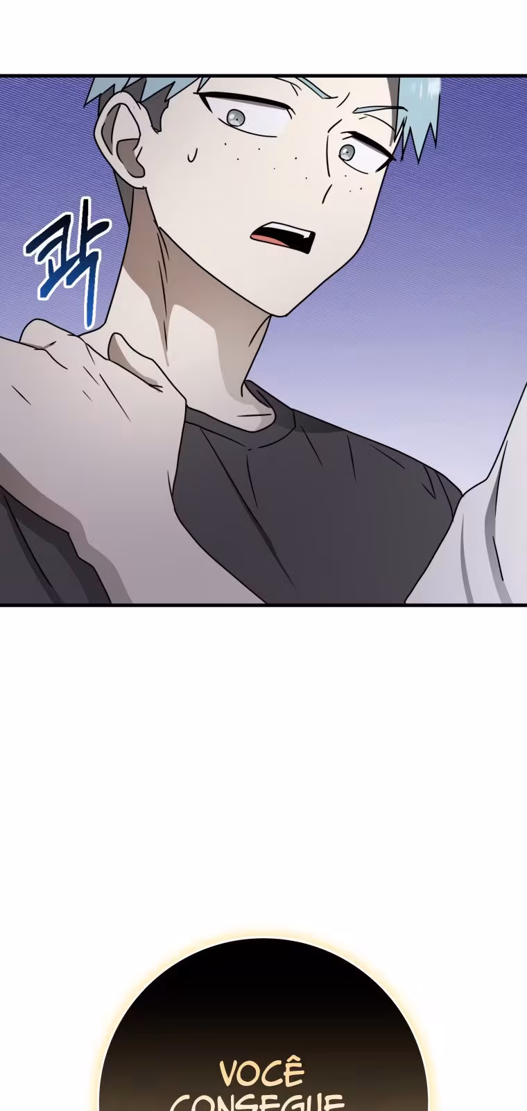 Página do Capítulo 58