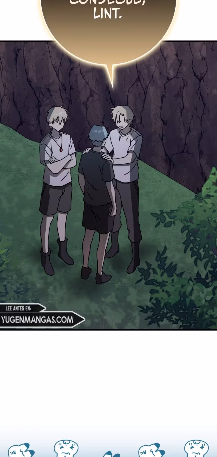 Página do Capítulo 58