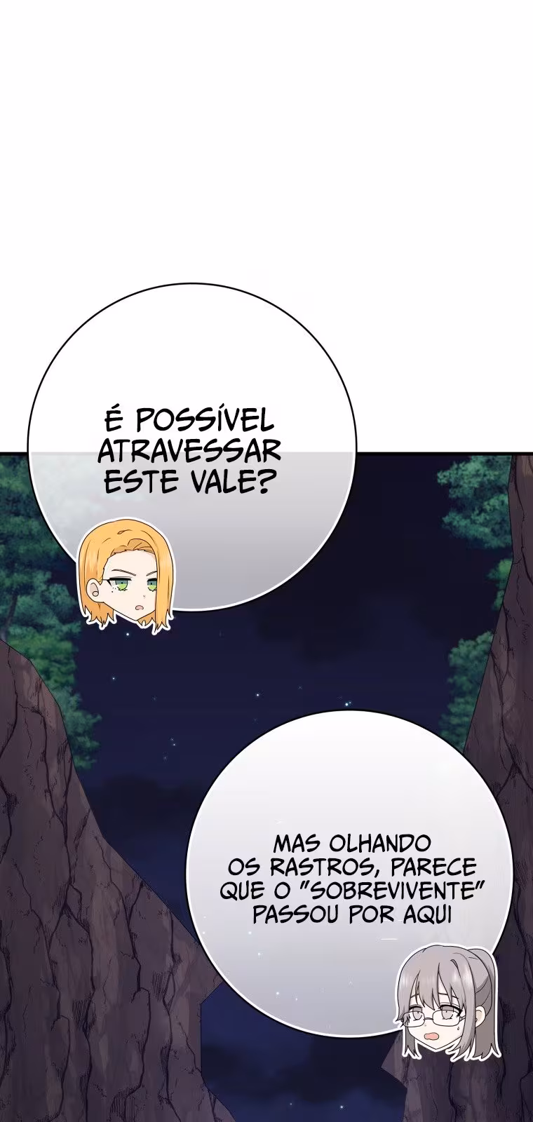 Página do Capítulo 58