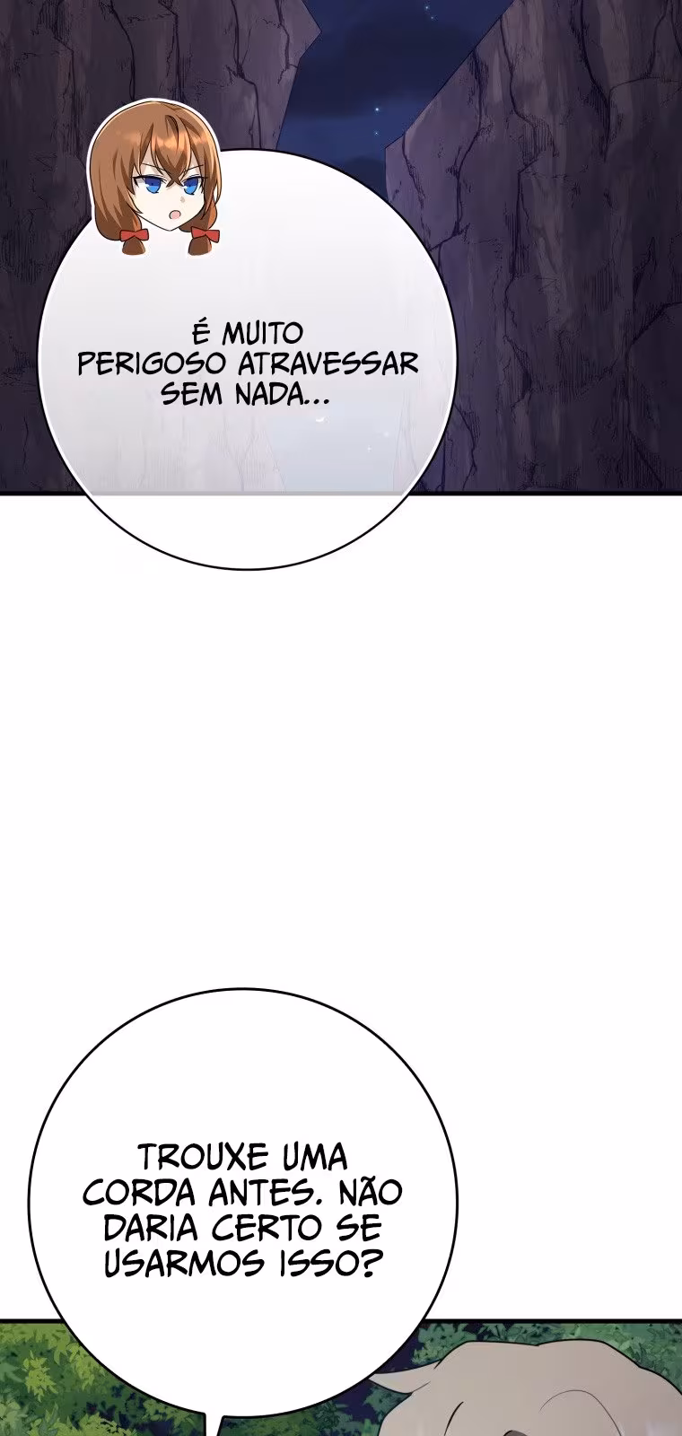 Página do Capítulo 58