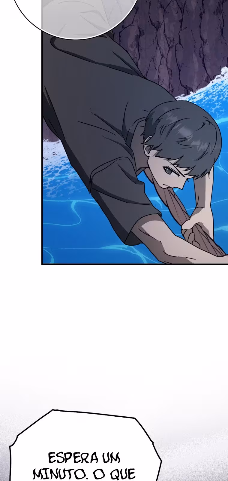 Página do Capítulo 58