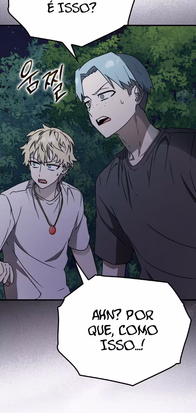 Página do Capítulo 58