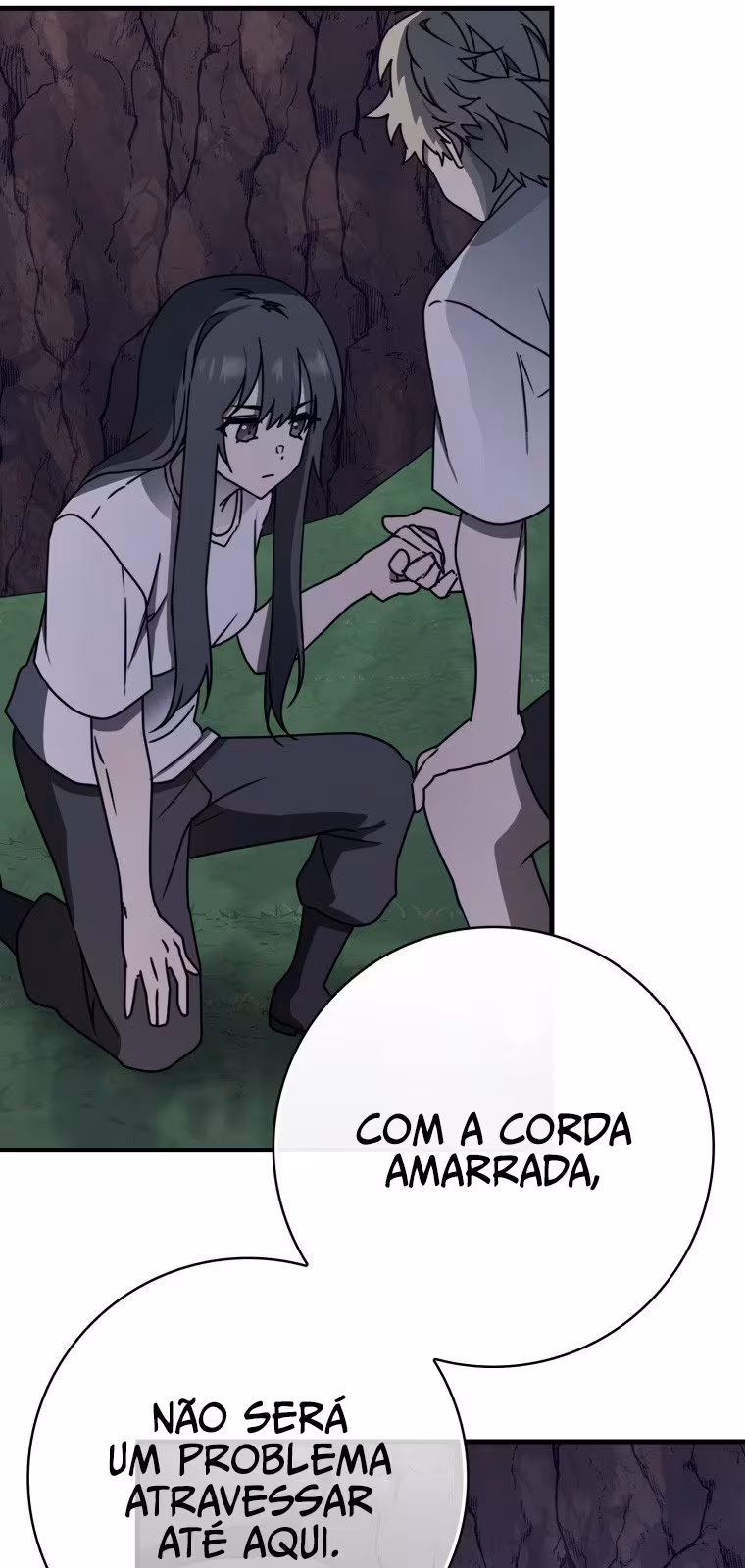 Página do Capítulo 58