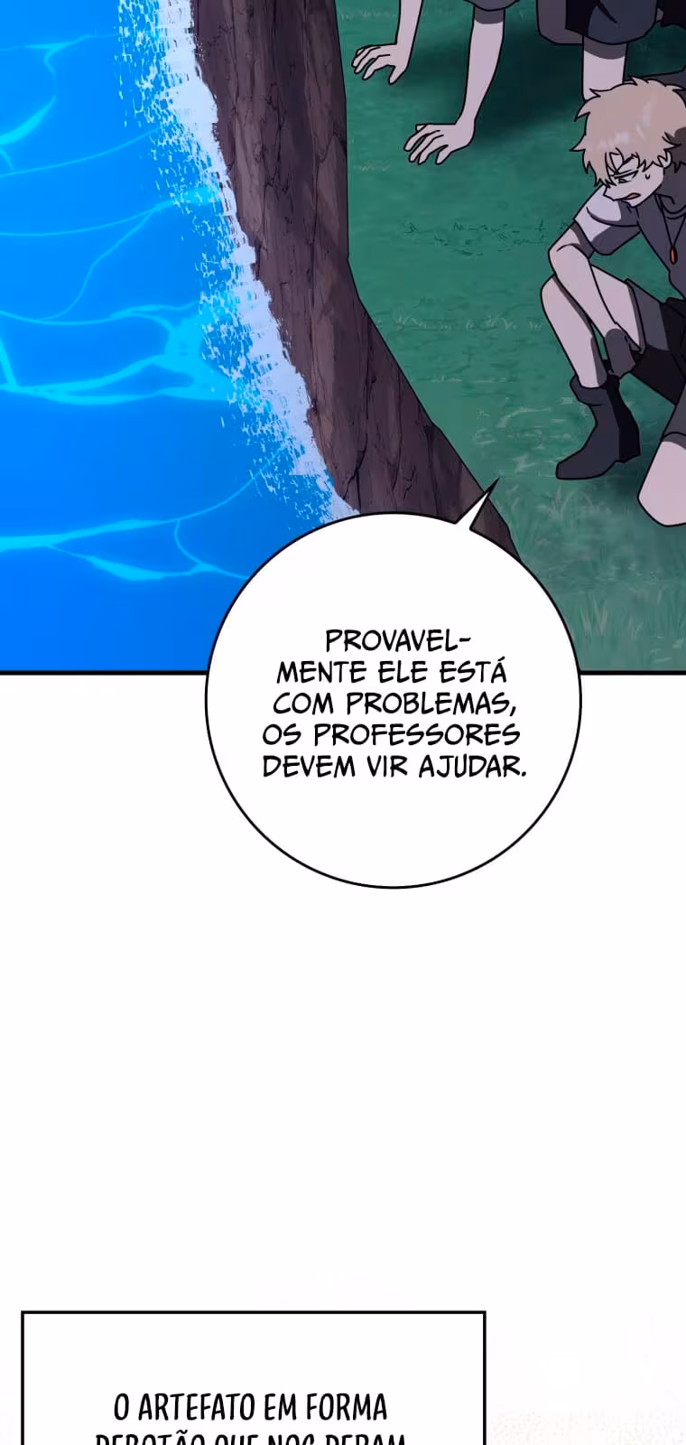 Página do Capítulo 59