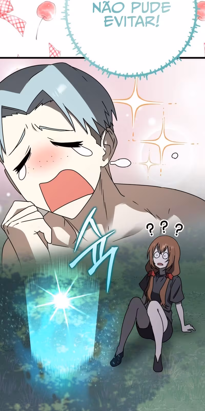 Página do Capítulo 60