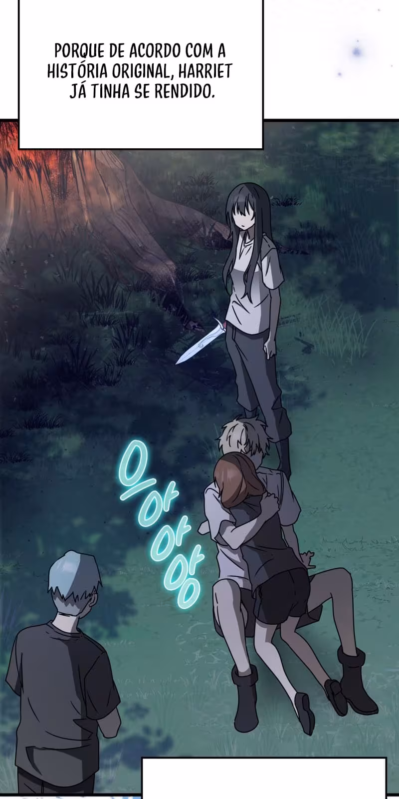 Página do Capítulo 60