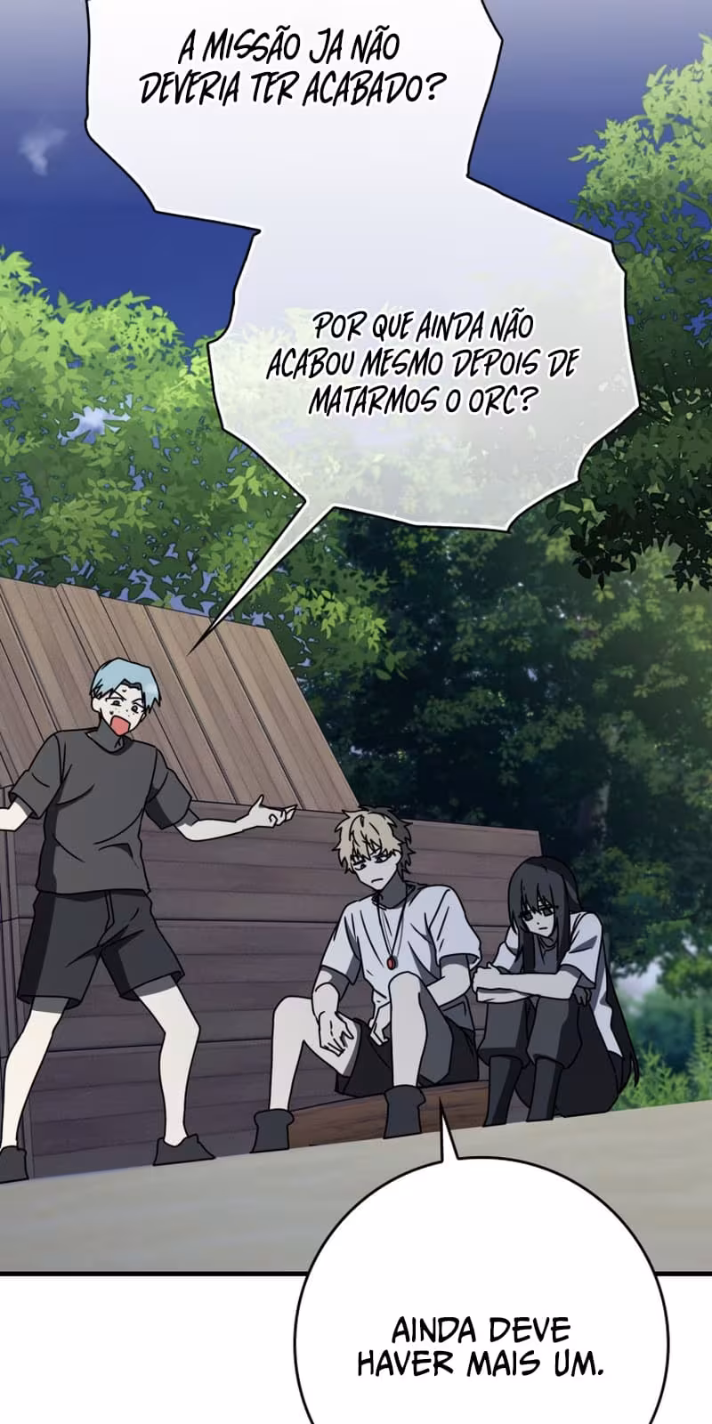 Página do Capítulo 60