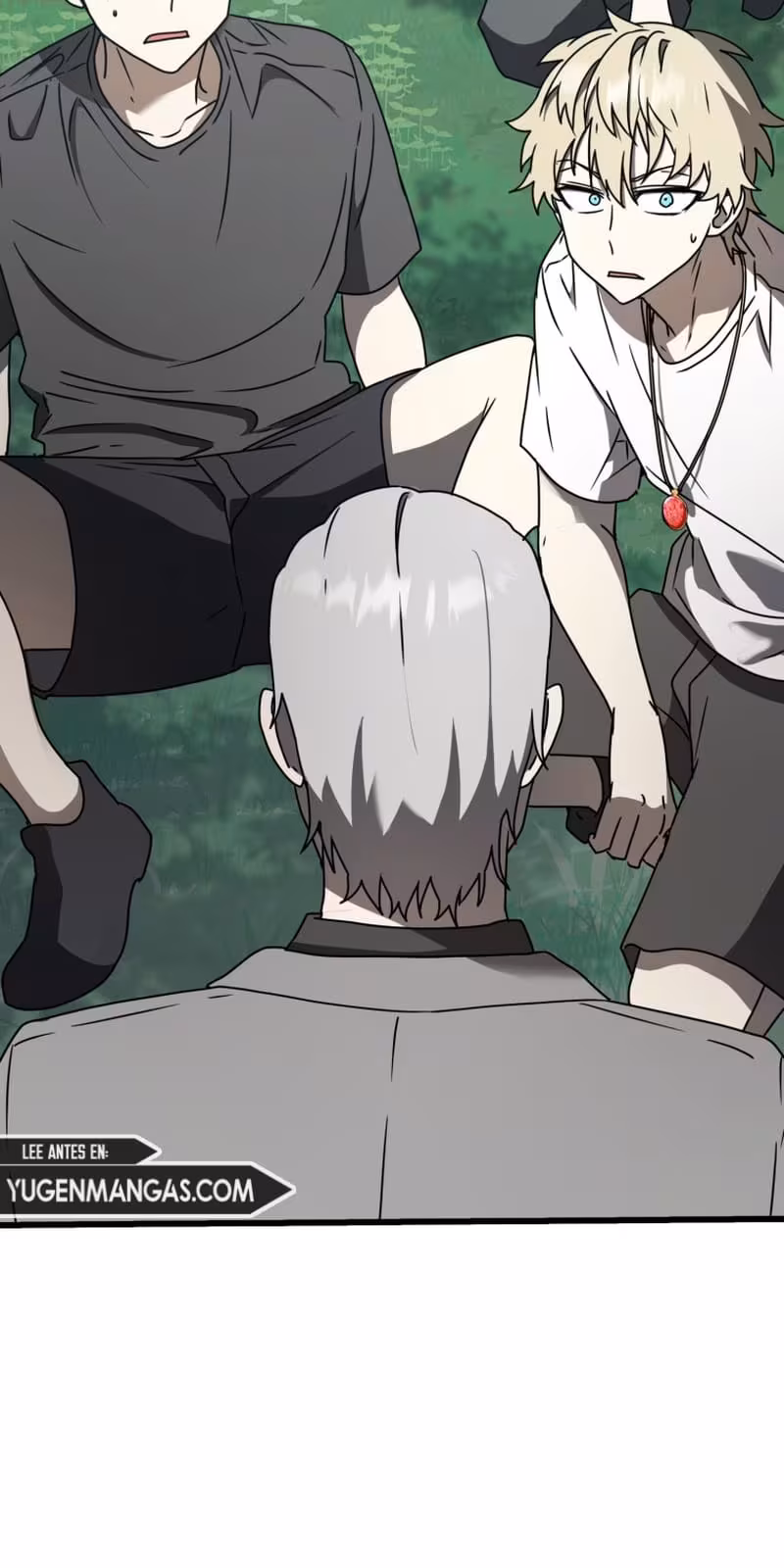 Página do Capítulo 60