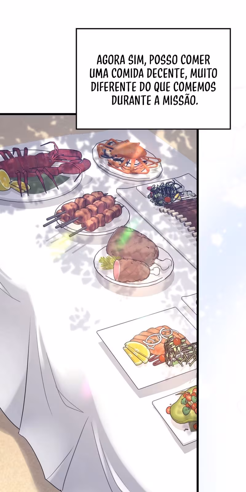 Página do Capítulo 60