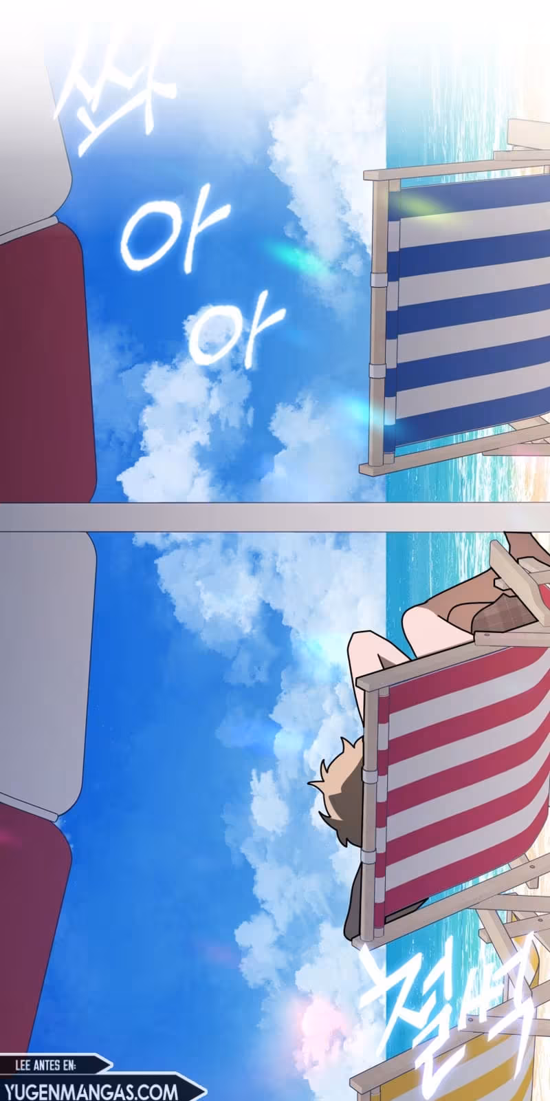 Página do Capítulo 60