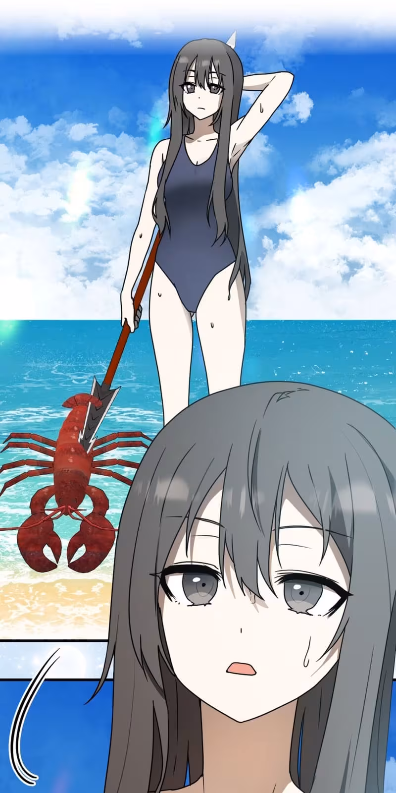 Página do Capítulo 60