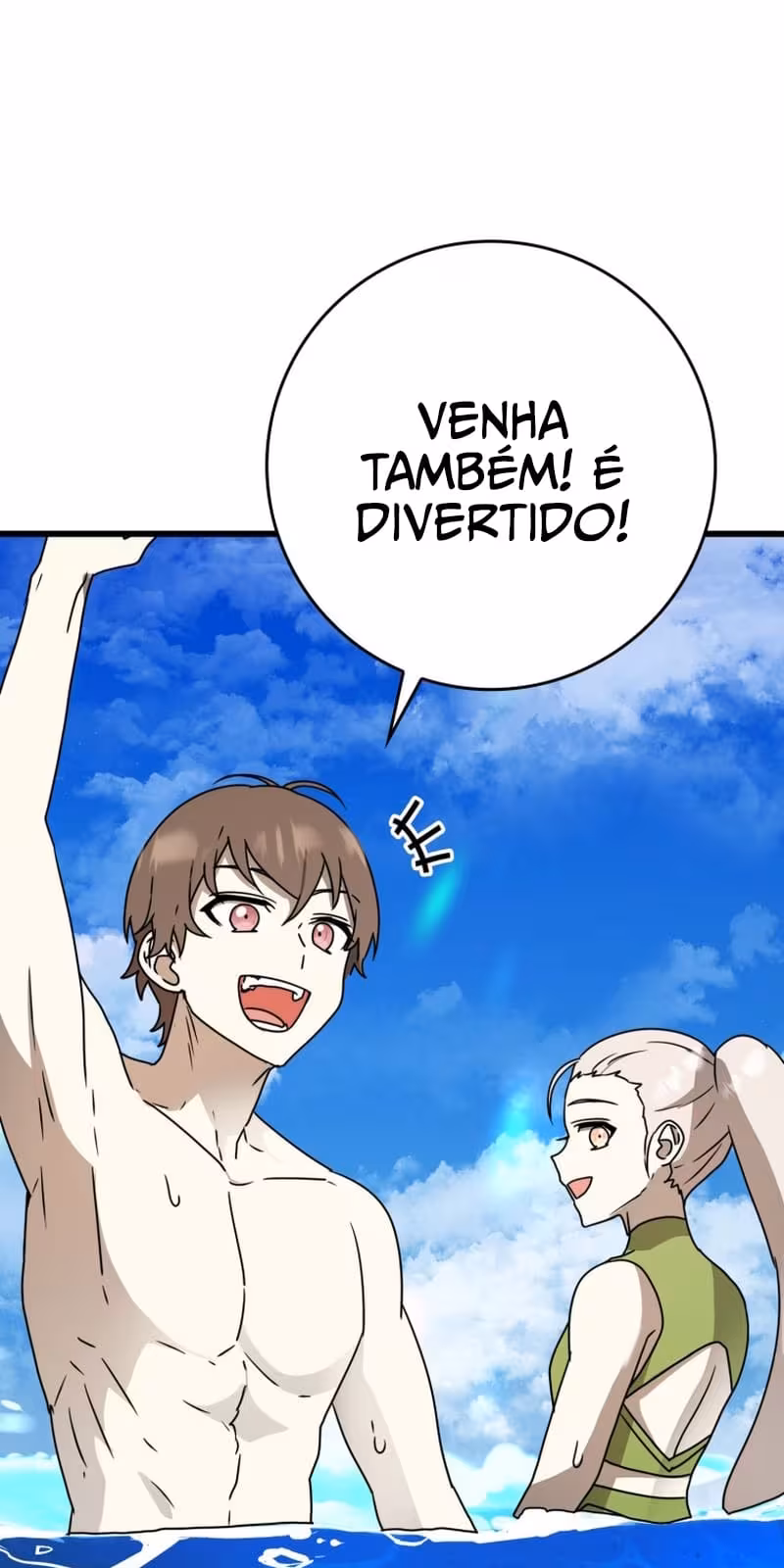 Página do Capítulo 60