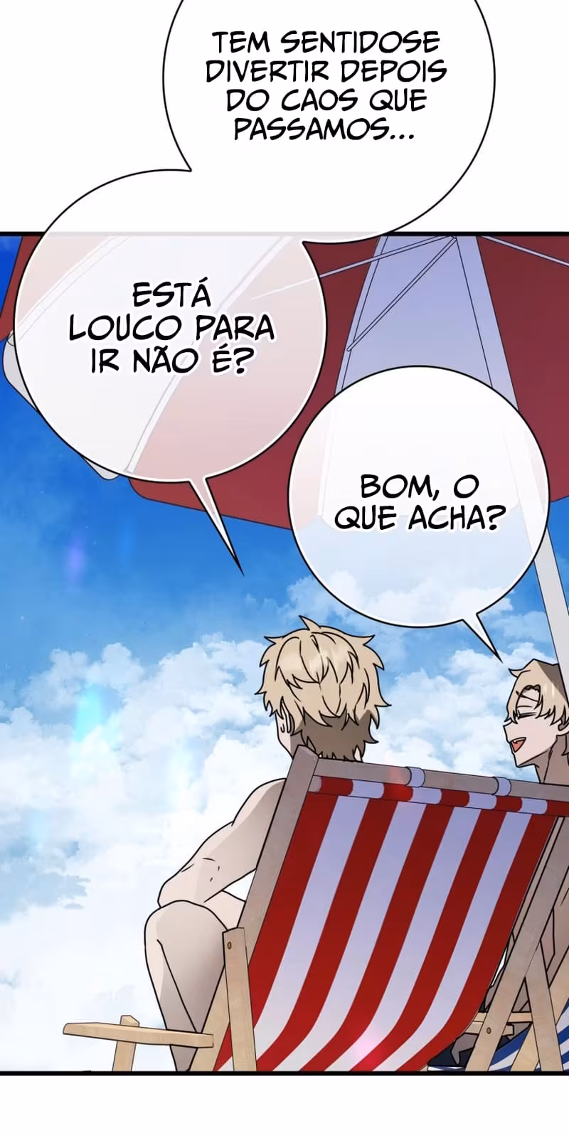 Página do Capítulo 60