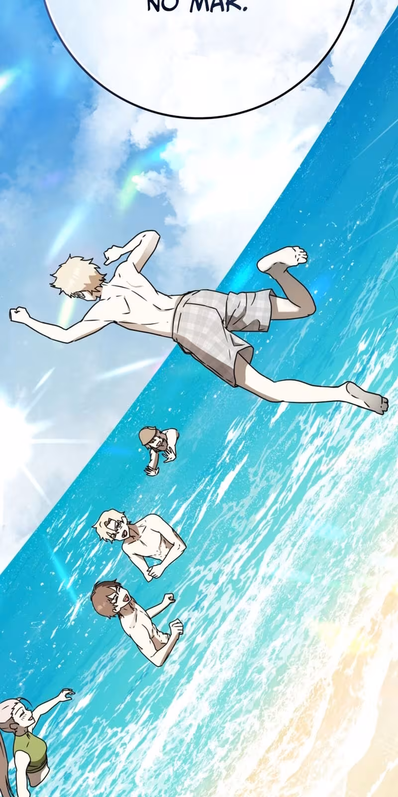 Página do Capítulo 60