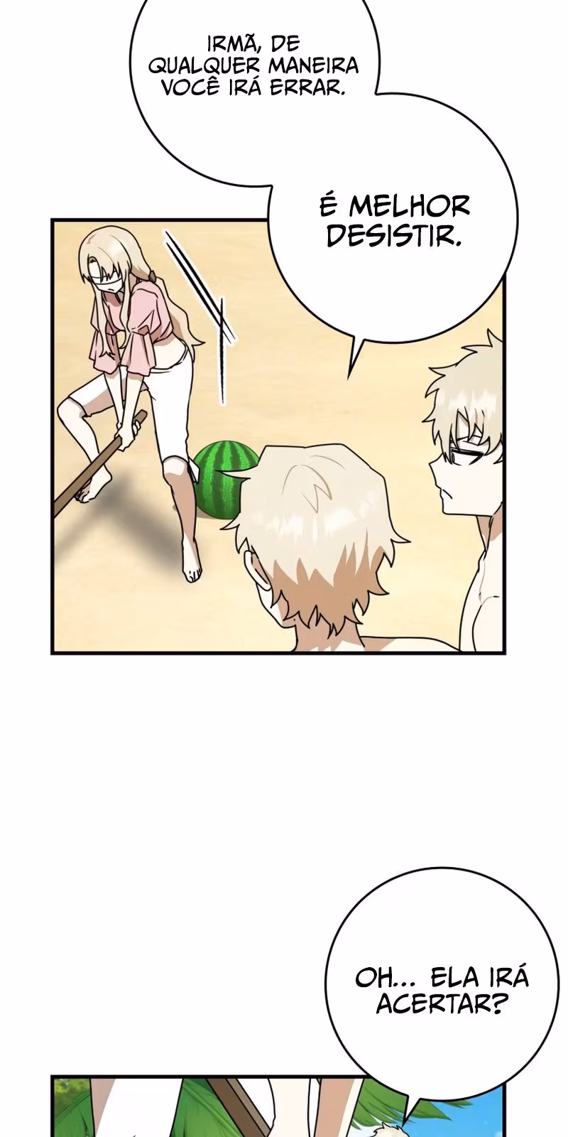 Página do Capítulo 60