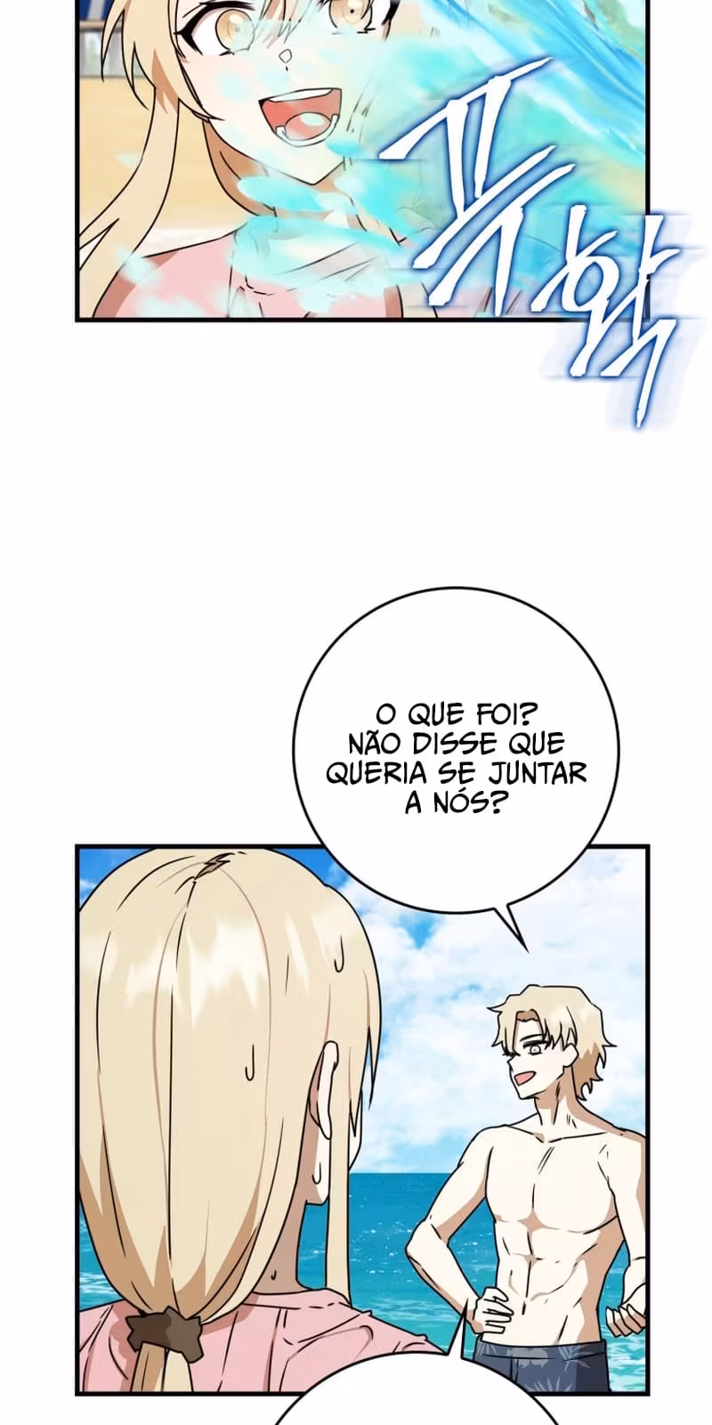 Página do Capítulo 60