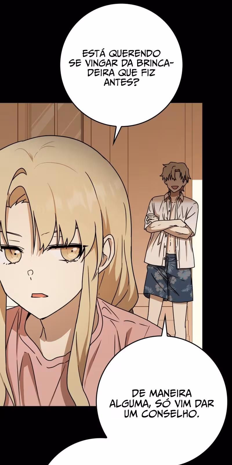 Página do Capítulo 60