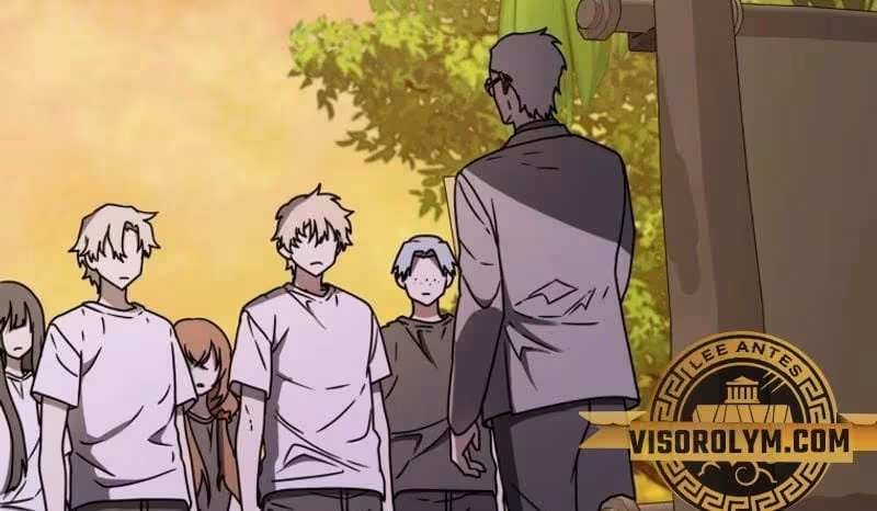 Página do Capítulo 61