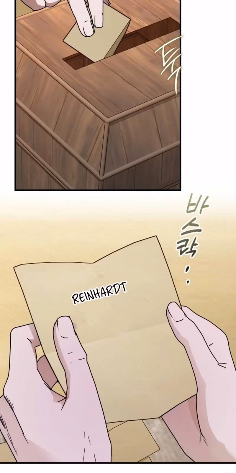 Página do Capítulo 61