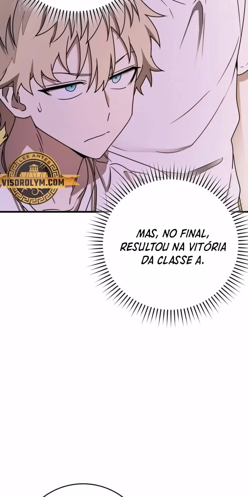 Página do Capítulo 61