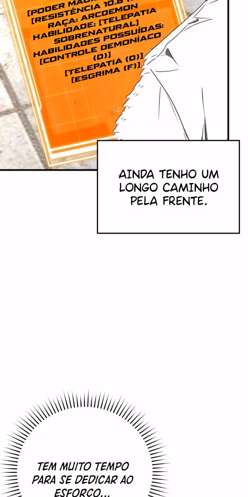 Página do Capítulo 61