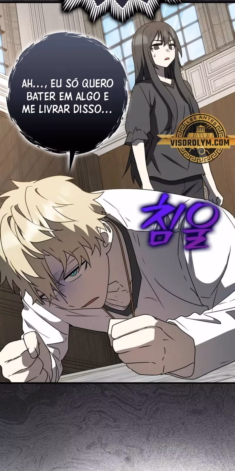 Página do Capítulo 61