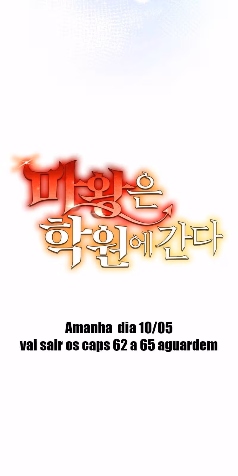 Página do Capítulo 61